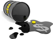 Giá dầu giảm sau đàm phán hạt nhân Iran