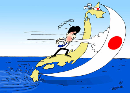 Abenomics: Một năm nhìn lại