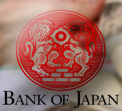Thống đốc BOJ: Tăng trưởng kinh tế toàn cầu ảnh hưởng tới mục tiêu lạm phát của Nhật
