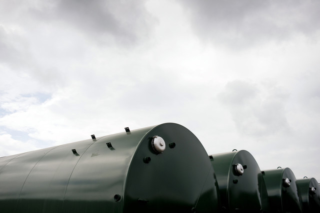 Giá dầu WTI tăng cao nhất kể từ tháng 9 sau kế hoạch đường ống dẫn dầu Keystone XL
