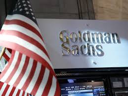 Goldman Sachs bị cáo buộc lừa đảo