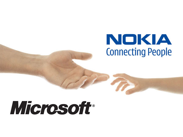 EU cho phép hợp nhất Microsoft Nokia
