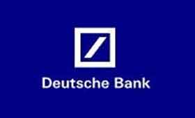 Deutsche Bank rút vốn khỏi thị trường hàng hóa cơ bản