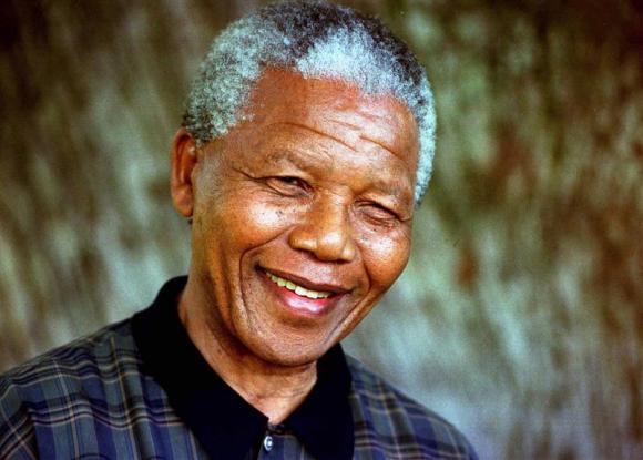 Các nhân vật lớn trên thế giới tưởng niệm Mandela