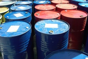 Giá dầu WTI có mức tăng theo tuần cao nhất kể từ tháng 7