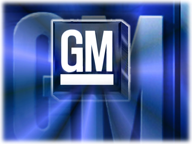Chính phủ Mỹ đã thoái toàn bộ vốn tại General Motors