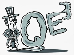 Rút dần QE: Mức đồng thuận mới của Fed