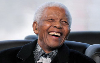 Thuật lãnh đạo của Nelson Mandela
