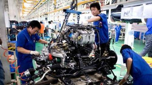 WB: Kinh tế Việt Nam 2015 dự báo tăng trưởng 5,5%,  nhưng còn tồn tại nhiều rủi ro