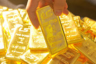 Giá vàng giảm 1,2% sau 2 phiên tăng liên tiếp