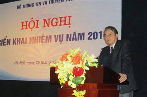 Tổng giám đốc VNPT giải thích việc lợi nhuận VNPT tăng 4.000 tỷ đồng