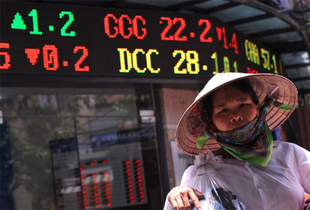 Reuters: Kỳ vọng Việt Nam sớm nâng tỷ lệ sở hữu nước ngoài tại một số doanh nghiệp