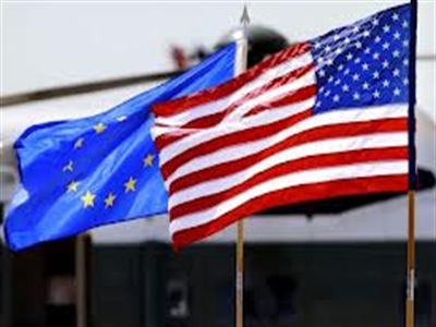 TTCK Mỹ hay châu Âu sẽ tăng điểm mạnh trong năm 2014