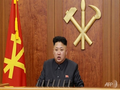 Dì của Kim Jong-un bỏ trốn sang Mỹ