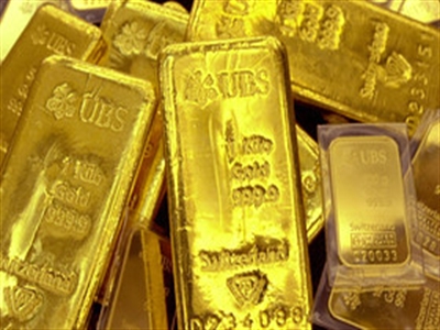 Giá vàng thế giới phục hồi sau 3 phiên sụt giảm liên tiếp