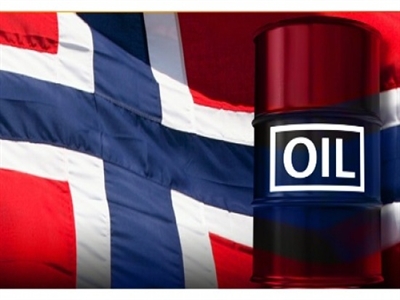 Quản lý dầu khí kiểu Na Uy: Cả nước thành triệu phú