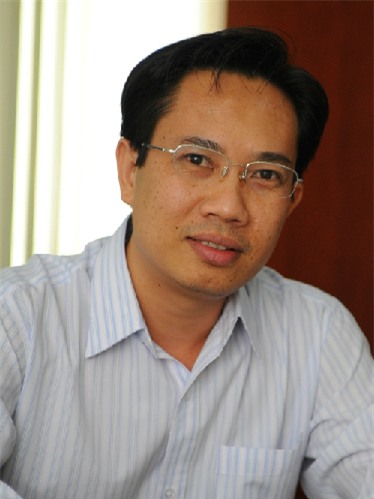 Hong Leong có Tổng giám đốc mới