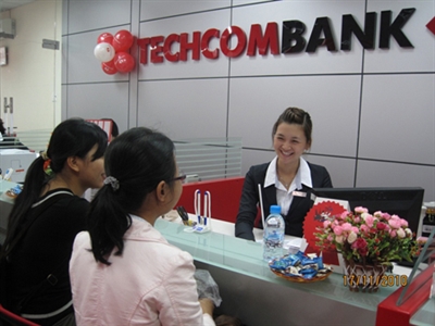 Techcombank: Ngân hàng duy nhất nhận giải thưởng Finance Asia 3 năm liên tiếp