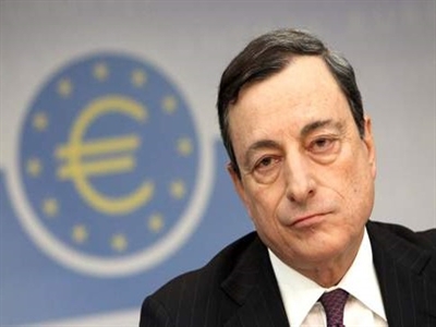 Ngân hàng Trung ương châu Âu và câu hỏi 1500 tỷ euro