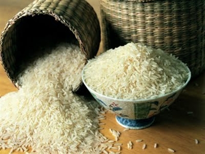 Thị trường thế giới chờ gạo Thái giá thấp