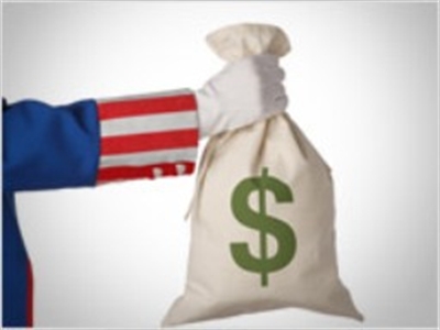 Hạ viện Mỹ thông qua 1 tỷ USD hỗ trợ tài chính Ukraine