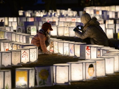 Ba năm sau thảm họa ở Nhật: Vết thương vẫn chưa lành
