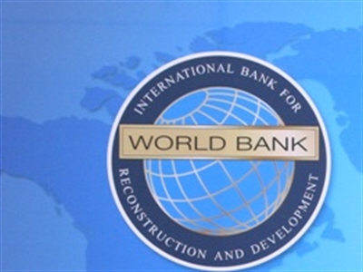WB sẵn sàng cung cấp gói viện trợ 3 tỷ USD cho Ukraine