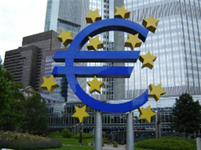 ECB rà soát 3.700 tỷ euro tài sản của các ngân hàng lớn nhất khu vực