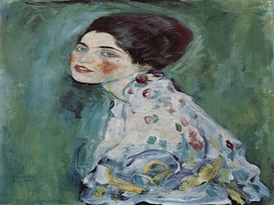 Mở lại cuộc điều tra vụ trộm tranh Gustav Klimt