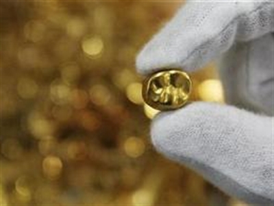 Giá vàng SJC vọt lên gần 37 triệu đồng/lượng