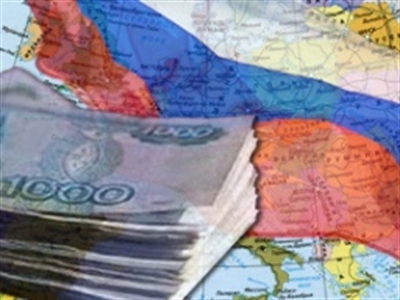 World Bank: Kịch bản suy thoái của nền kinh tế Nga