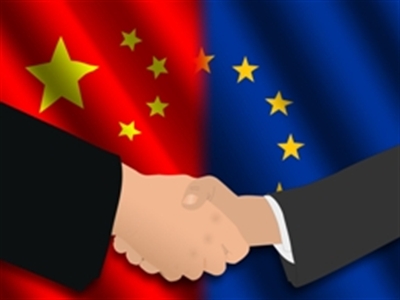 Trung Quốc mong muốn gì ở châu Âu?