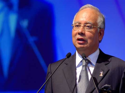 Thủ tướng Malaysia sắp thăm chính thức Việt Nam