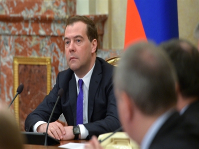 Nga sẽ lập đặc khu kinh tế Crimea