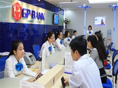 GP.Bank có thể thành ngân hàng 100% vốn nước ngoài