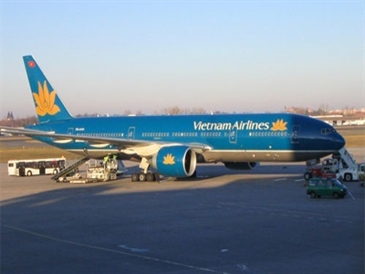 Vietnam Airlines sẽ IPO trong tháng 9 tới