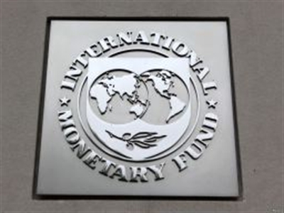 IMF: Việc tạo việc làm ở Mỹ không có tiềm năng