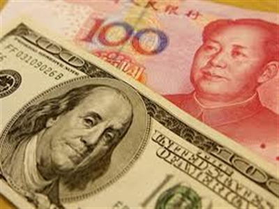 Mỹ cảnh báo Trung Quốc sau sự giảm giá đồng nhân dân tệ