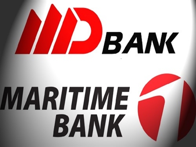 Sáp nhập vào Maritime Bank, MDB sẽ chia tay đối tác ngoại