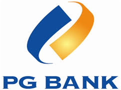 Độc chiêu sáp nhập PG Bank?