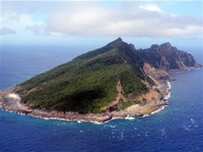 Mỹ sẽ giành lại Senkaku cho Nhật nếu quần đảo này bị chiếm