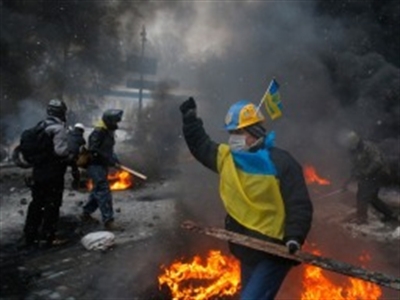 G20: Khủng hoảng Ukraine có thể dẫn tới bất ổn kinh tế