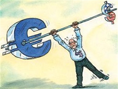Đồng euro có đang quá mạnh?