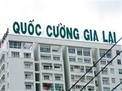 VinaCapital Vietnam Fixed Income Limited giảm tỷ lệ sở hữu tại QCG