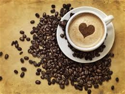 Giá cà phê Tây Nguyên giảm về 41,1 triệu đồng/tấn