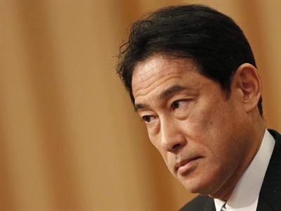 Nhật Bản hoãn chuyến thăm cấp bộ trưởng sang Nga
