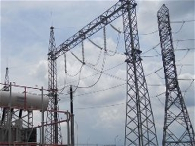 Cắt điện hai đường dây 500 kV Bắc – Nam trong 9 ngày