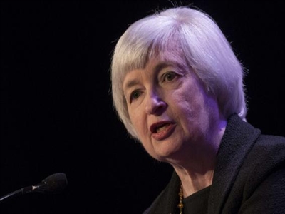 Fed: Giảm phát là mối đe dọa đối với nền kinh tế Mỹ