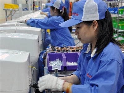 Ariston khánh thành nhà máy lớn nhất Đông Nam Á tại Bắc Ninh