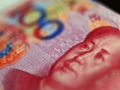 Liên kết chứng khoán với Hồng Kông thúc đẩy trái phiếu chuyển đổi của Trung Quốc